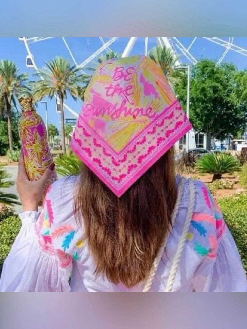 Lilly Pulitzer 